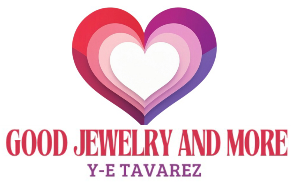 GOOD JEWELRY AND MORE Y-E TAVAREZ